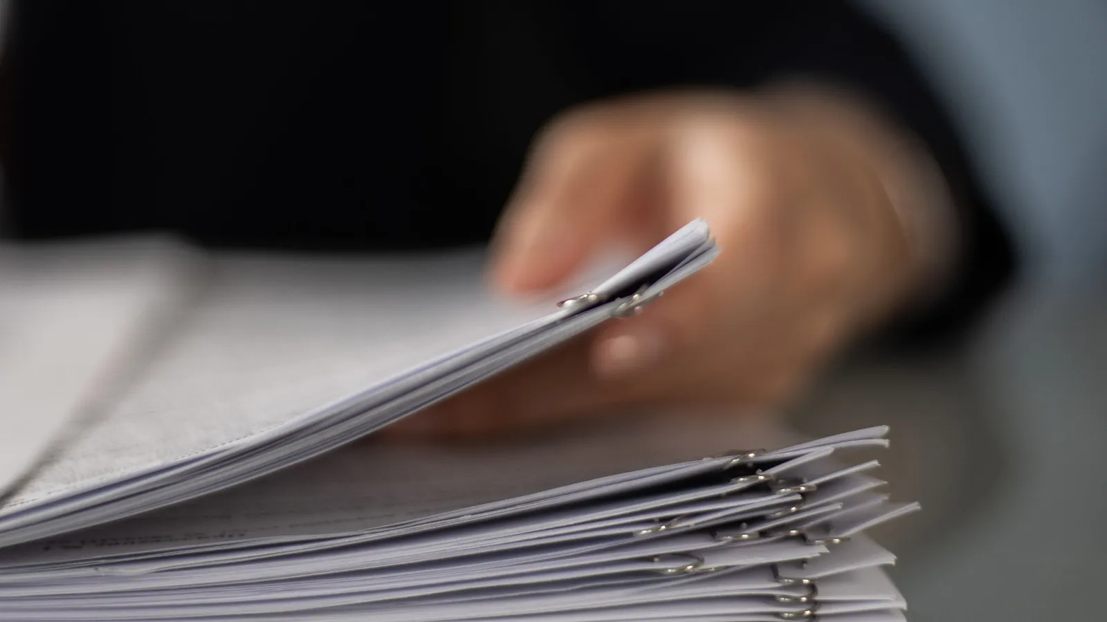 Documentos para vender una propiedad en Chile: la lista completa