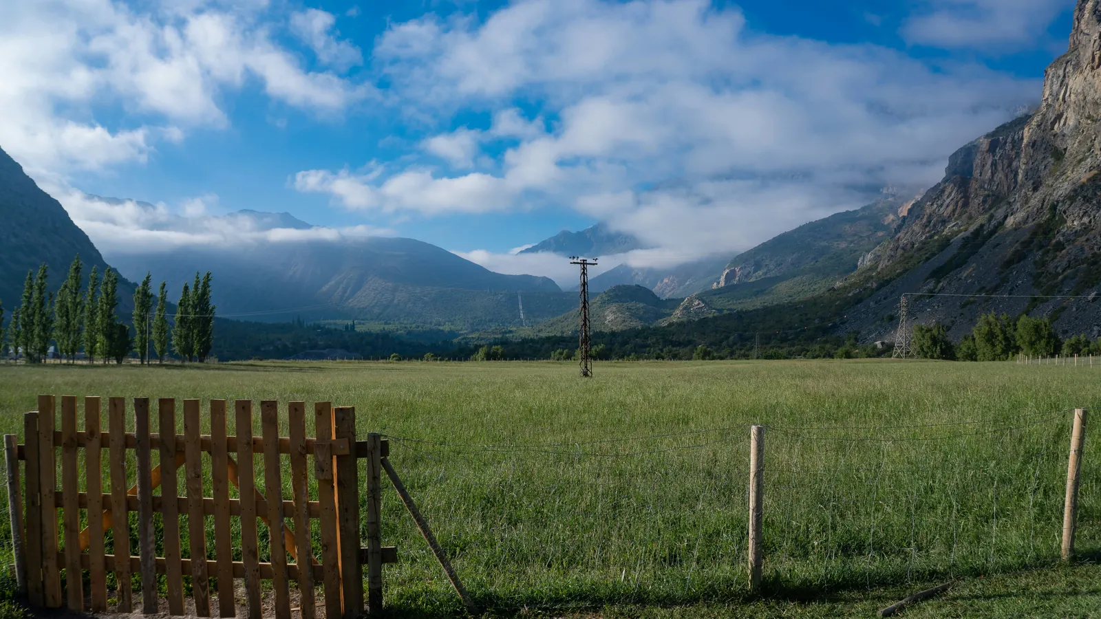 Vender una parcela o terreno rural en La Araucanía: papeles, agua y acceso